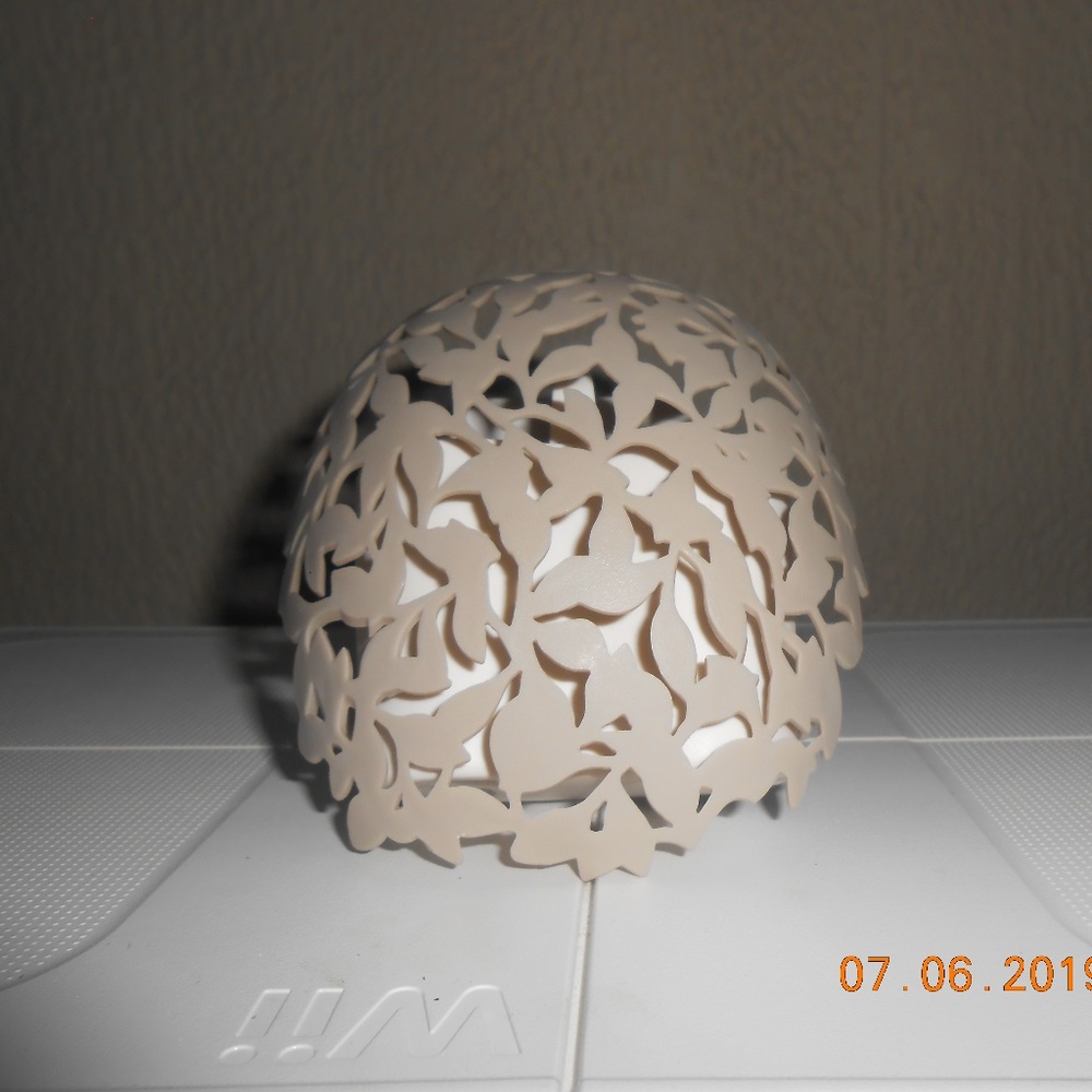 GLADE  DECORATIVE PLUG-IN COVER